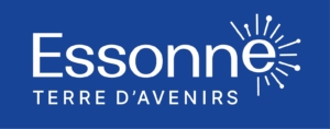 Logo du département de l'Essonne